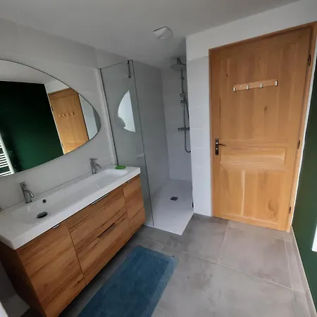 Holiday home La Figueraie