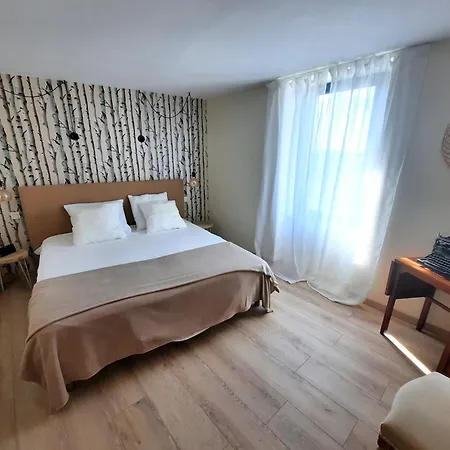 Feriehus La Figueraie *