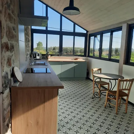Holiday home La Figueraie