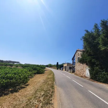 Holiday home La Figueraie