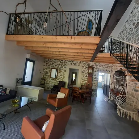 Holiday home La Figueraie